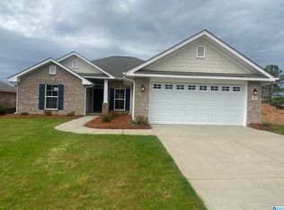2040 Turquoise Ln, Calera, AL 35040