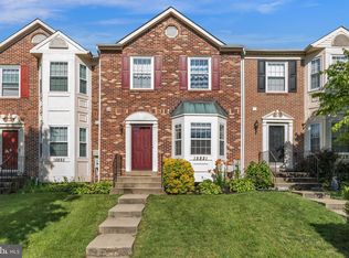 15821 Erwin Ct, Bowie, MD 20716