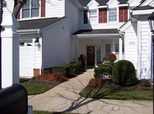 2305 Magnolia Grove Way, Midlothian, VA 23113