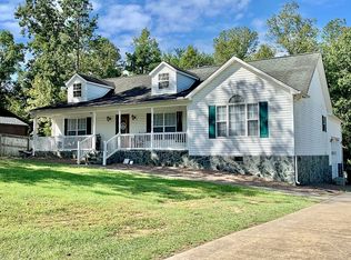 1028 Springwood Ln, Archdale, NC 27263