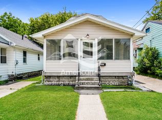 1817 Berdan Ave, Toledo, OH 43613