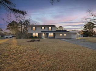 5409 Hatteras Rd, Virginia Beach, VA 23462