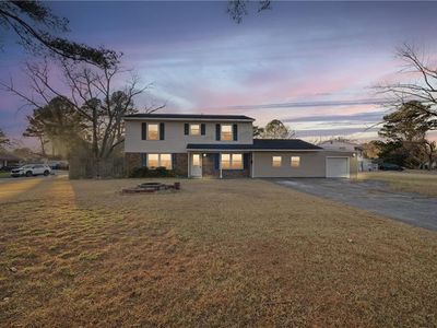 5409 Hatteras Rd, Virginia Beach, VA, 23462