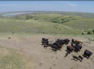 337th Avenue & 260th Street Ave, Gregory, SD 57533