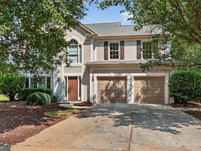 3055 Rocky Brook Dr, Alpharetta, GA, 30005