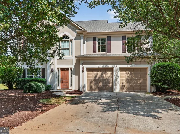 3055 Rocky Brook Dr, Alpharetta, GA 30005