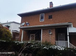 907 W Linden St #1, Scranton, PA 18504