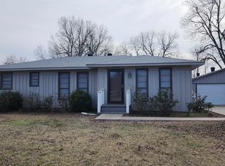 3800 Mobile St, Pine Bluff, AR 71601