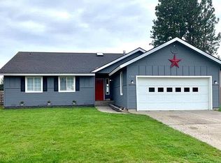 1701 N Pine St, Post Falls, ID 83854