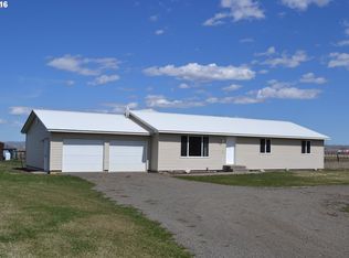 83865 Wilson Ln, Joseph, OR 97846