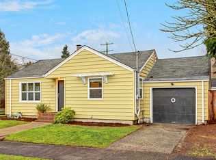551 N 76th St, Seattle, WA 98103