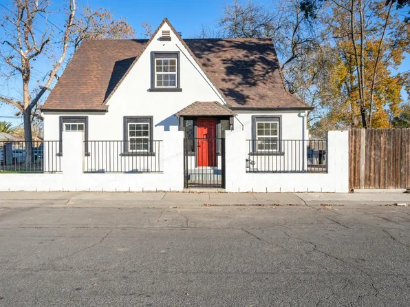 950 Alamos Ave, Sacramento, CA 95815