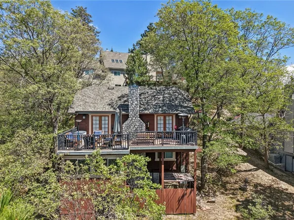 28662 Zion Dr, Lake Arrowhead, CA 92352