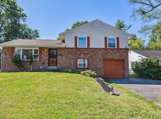 4539 E Livingston Ave, Columbus, OH