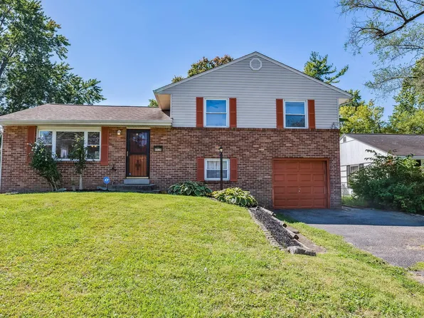 4539 E Livingston Ave, Columbus, OH 43227