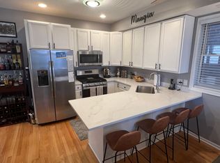 1613 W Grand Ave #2, Chicago, IL 60622