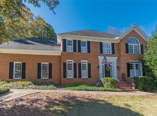 3766 Grand Forest Dr, Norcross, GA 30092