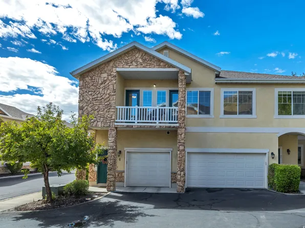 1043 S Canyon Meadow Dr Unit 6, Provo, UT 84606