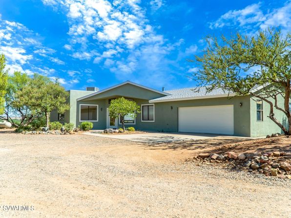 Camp Verde Property For Sale