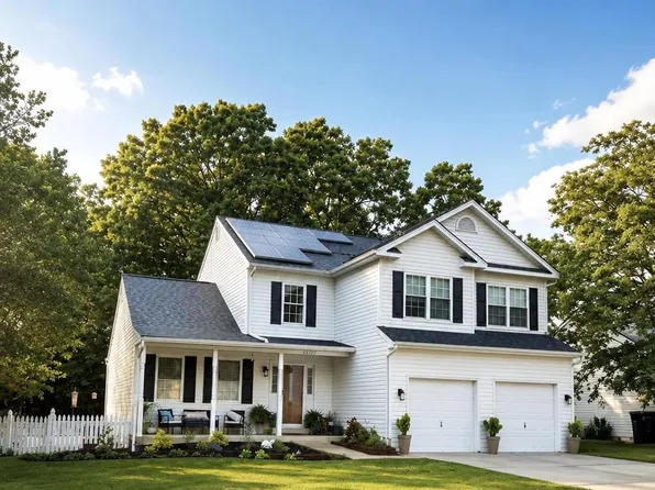 20797 Red Rose Ct, Lexington Park, MD 20653