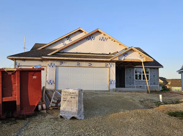 4432 Manipur Ct, Belvidere, IL 61008