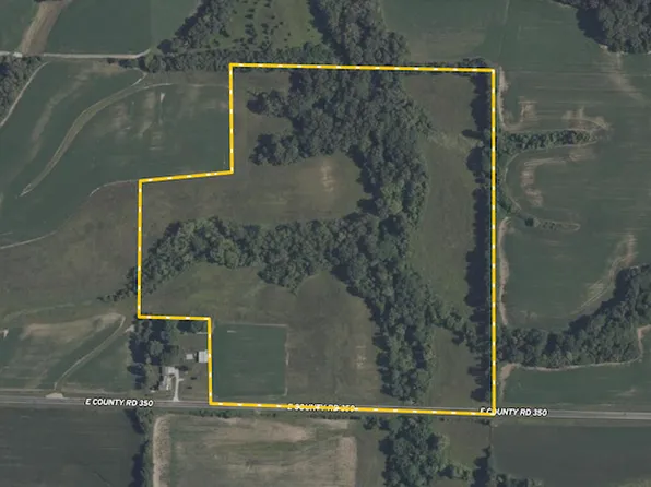 0 E County Road 350, Sutter, IL 62373