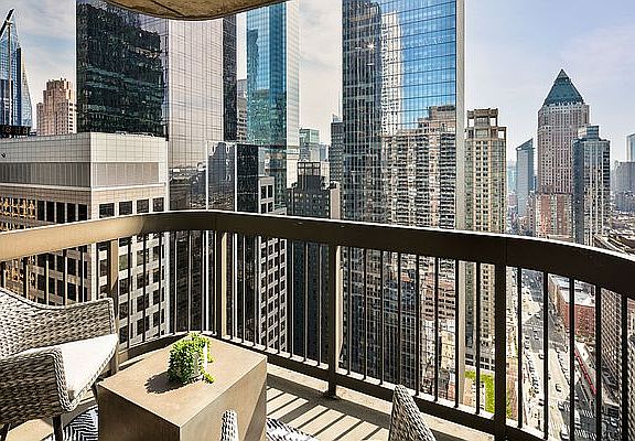 5th image of 235 W 56th St APT 24H