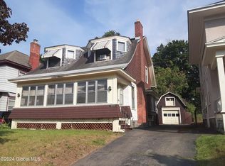 442 Plymouth Ave, Schenectady, NY 12308