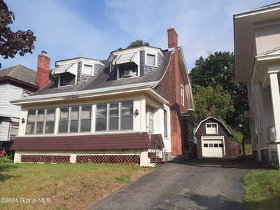442 Plymouth Avenue, Schenectady, NY, 12308
