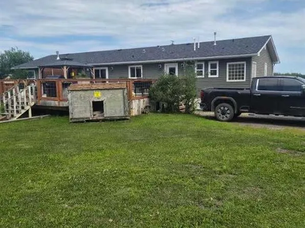 721023 W Range Road 113, Grande Prairie County No. 1, AB T0H 1T0