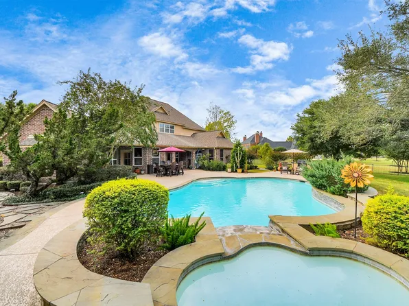 2818 Palmetto Bnd, Richmond, TX 77406