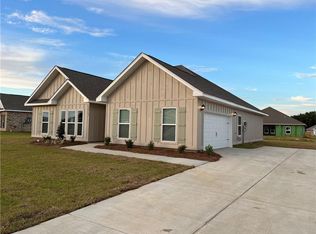 10762 Winning Colors Trl, Daphne, AL 36526