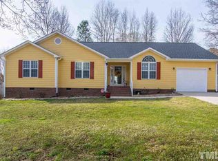 2317 Brasswynd Ct, Fuquay Varina, NC 27526