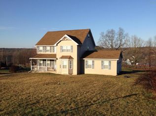 130 Homestead Vw, Stroudsburg, PA 18360