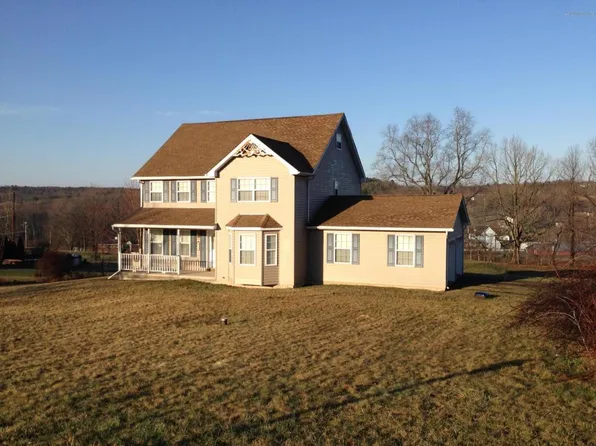 130 Homestead Vw, Stroudsburg, PA 18360