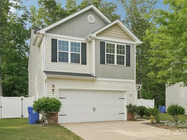 1835 Allegheny Dr, Gastonia, NC 28054