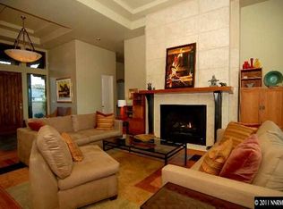 10087 E Desert Canyon Dr, Reno, NV 89511