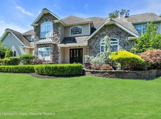 2 Cherise Ct, Jackson, NJ 08527