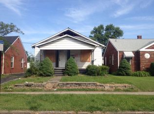 2871 Washington Ave, Granite City, IL