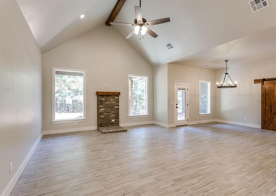 3172 N Henney Rd, Choctaw, OK 73020 | MLS #1223426 | Zillow