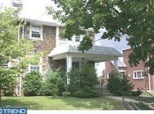 120 Crestview Rd, Upper Darby, PA 19082