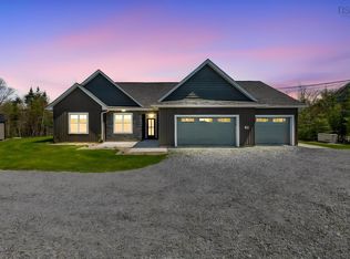 49 Dewberry Dr, Porters Lake, NS B3E 0C7