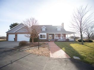 2260 E 415 N, Albion, IN 46701