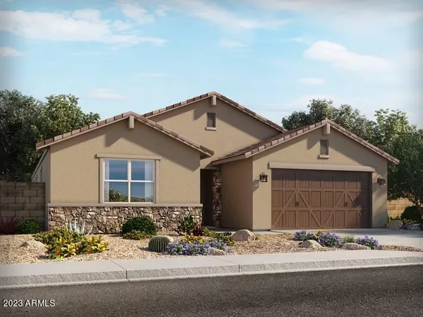 2491 E SANTA MIGUEL Drive, Casa Grande, AZ 85194