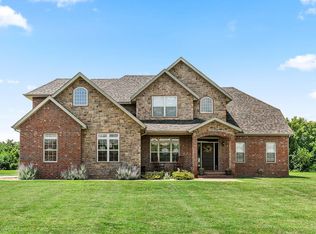 7456 W Flint St, Springfield, MO 65802