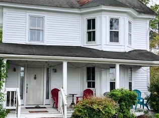 319 Water Swamp Rd, Sunbury, NC 27979