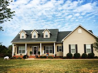 2116 Laurel Glen Dr, Rock Hill, SC 29732