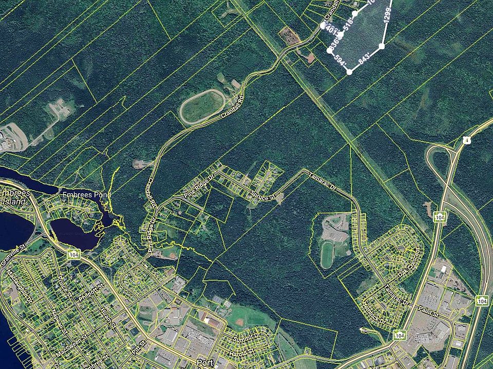 2nd image of Crandall Rd