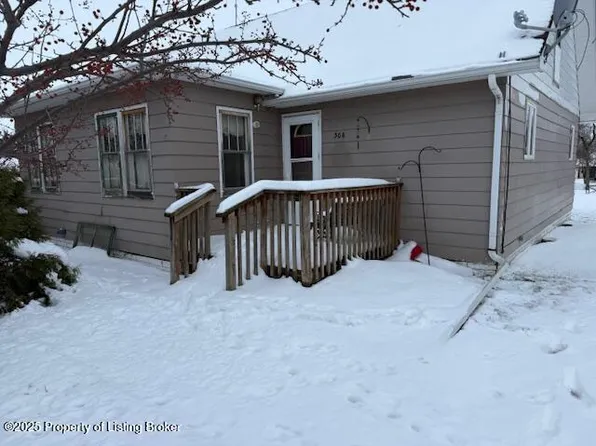 306 Highway 85 N, Belfield, ND 58622