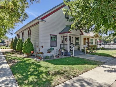 340 W 9th St, Tracy, CA, 95376